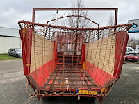 Strautmann lbf313 l opraapwagen - afbeelding 21 van  24