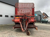 Strautmann lbf313 l opraapwagen - afbeelding 22 van  24