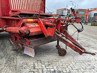 Strautmann lbf313 l opraapwagen - afbeelding 23 van  24