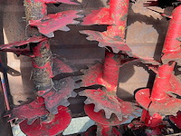 Strautmann silberblitz be 9 mestverspreider - afbeelding 2 van  14