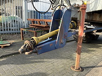 Strautmann silberblitz be 9 mestverspreider - afbeelding 4 van  14