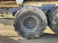 Strautmann silberblitz be 9 mestverspreider - afbeelding 11 van  14