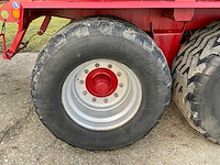 Strautmann super-vitesse 3401 opraapwagen - afbeelding 2 van  15