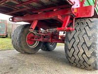 Strautmann super-vitesse 3401 opraapwagen - afbeelding 3 van  15