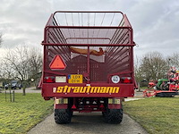 Strautmann super-vitesse 3401 opraapwagen - afbeelding 4 van  15