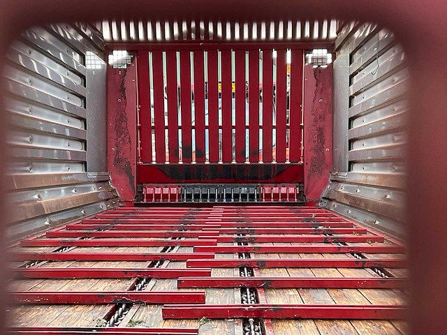 Strautmann super-vitesse 3401 opraapwagen - afbeelding 6 van  15