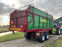 Strautmann super-vitesse 3401 opraapwagen - afbeelding 9 van  15