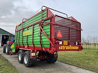 Strautmann super-vitesse 3401 opraapwagen - afbeelding 10 van  15