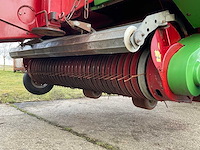 Strautmann super-vitesse 3401 opraapwagen - afbeelding 13 van  15