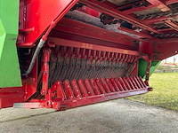 Strautmann super-vitesse 3401 opraapwagen - afbeelding 14 van  15