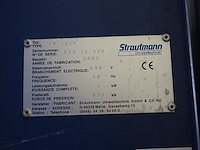 Strautmann - afbeelding 3 van  11