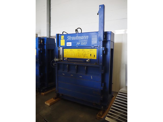 Strautmann - afbeelding 4 van  11