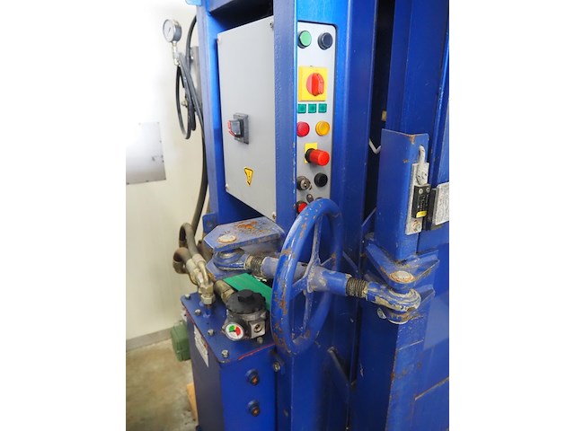 Strautmann - afbeelding 9 van  11