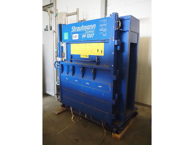 Strautmann - afbeelding 4 van  11