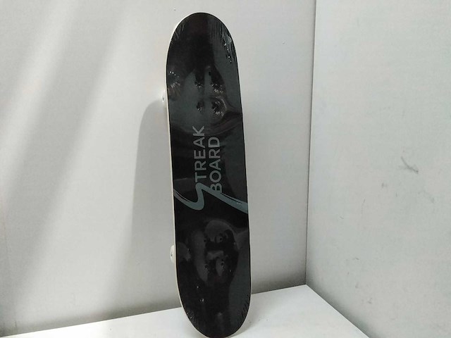 Streak board - skateboard professioneel - afbeelding 1 van  8