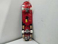 Streak board - skateboard professioneel - afbeelding 2 van  8