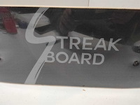 Streak board - skateboard professioneel - afbeelding 4 van  8