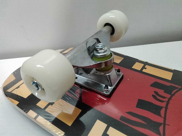Streak board - skateboard professioneel - afbeelding 5 van  8