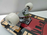 Streak board - skateboard professioneel - afbeelding 5 van  8
