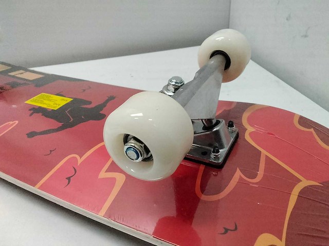 Streak board - skateboard professioneel - afbeelding 6 van  8