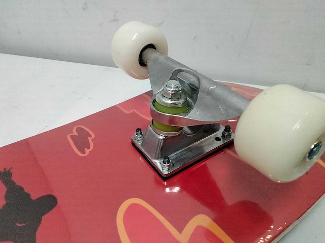 Streak board - skateboard professioneel - afbeelding 7 van  8