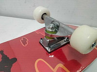 Streak board - skateboard professioneel - afbeelding 7 van  8