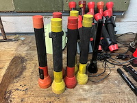 Streamlicht 20xp-led zaklamp (14x) - afbeelding 2 van  6