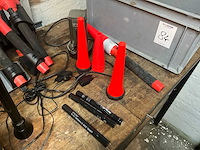 Streamlicht 20xp-led zaklamp (14x) - afbeelding 4 van  6