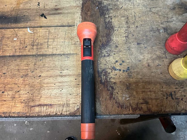 Streamlicht 20xp-led zaklamp (14x) - afbeelding 5 van  6