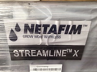 Streamline netafim (4x) - afbeelding 2 van  4