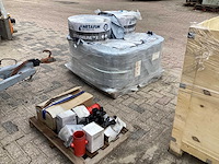 Streamline x 16060 overige beregening & onderdelen - afbeelding 5 van  11