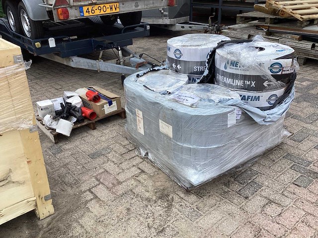 Streamline x 16060 overige beregening & onderdelen - afbeelding 1 van  11