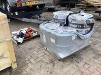 Streamline x 16060 overige beregening & onderdelen - afbeelding 1 van  11