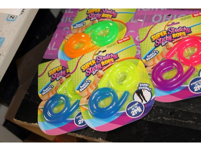 Strechty 4 sets in ds h - afbeelding 3 van  3