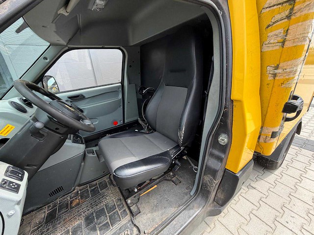 Streetscooter - work box - 40kwh - bedrijfswagen - 2018 - afbeelding 2 van  20
