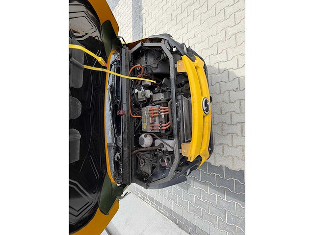 Streetscooter - work box - 40kwh - bedrijfswagen - 2018 - afbeelding 5 van  20