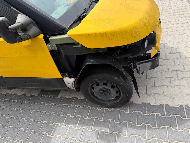 Streetscooter - work box - 40kwh - bedrijfswagen - 2018 - afbeelding 6 van  20