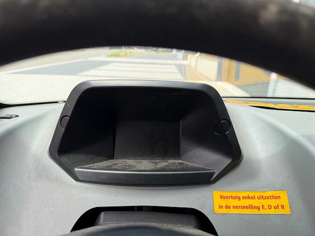 Streetscooter - work box - 40kwh - bedrijfswagen - 2018 - afbeelding 9 van  20
