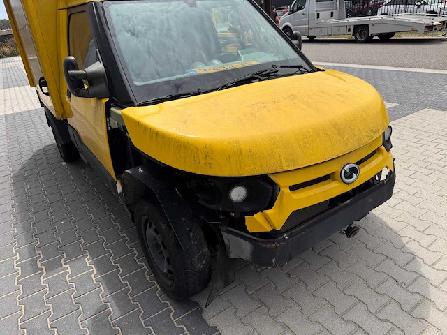 Streetscooter - work box - 40kwh - bedrijfswagen - 2018 - afbeelding 10 van  20