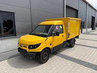 Streetscooter - work box - 40kwh - bedrijfswagen - 2018 - afbeelding 1 van  20