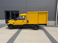 Streetscooter - work box - 40kwh - bedrijfswagen - 2018 - afbeelding 12 van  20