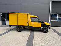 Streetscooter - work box - 40kwh - bedrijfswagen - 2018 - afbeelding 15 van  20