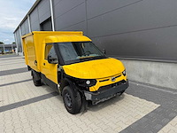 Streetscooter - work box - 40kwh - bedrijfswagen - 2018 - afbeelding 16 van  20