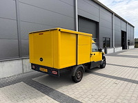Streetscooter - work box - 40kwh - bedrijfswagen - 2018 - afbeelding 17 van  20