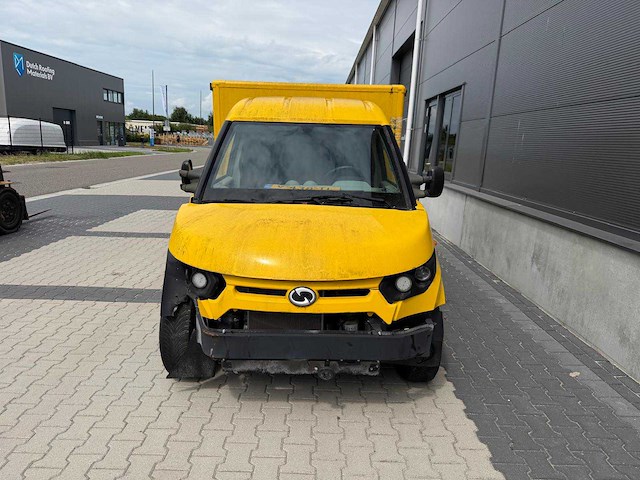 Streetscooter - work box - 40kwh - bedrijfswagen - 2018 - afbeelding 18 van  20