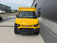 Streetscooter - work box - 40kwh - bedrijfswagen - 2018 - afbeelding 18 van  20