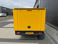 Streetscooter - work box - 40kwh - bedrijfswagen - 2018 - afbeelding 19 van  20