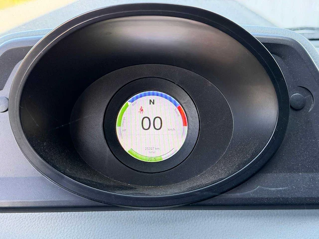 Streetscooter - work pure - 40kwh - bedrijfswagen - 2018 - afbeelding 2 van  23