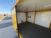 Streetscooter - work pure - 40kwh - bedrijfswagen - 2018 - afbeelding 13 van  23