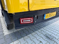 Streetscooter - work pure - 40kwh - bedrijfswagen - 2018 - afbeelding 14 van  23